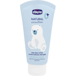Natural sensation - Children's body cream 150 ml