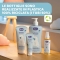 Natural sensation - Children's body cream 150 ml