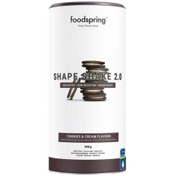 Shape Shake 2,0 cookie & cream - meal replacement supplement 900 g