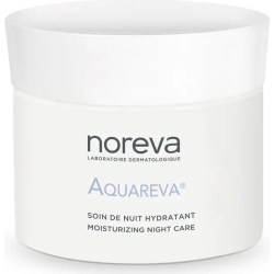 Aquareva - Intensive moisturizing night cream 50 ml