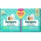 Baby Dry Duo - 48 diapers Size 2 Mini (3-6 kg)