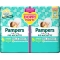 Baby Dry Duo - 32 diapers Size 5 Junior (11-25 kg)