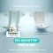 Baby Dry Duo - 32 diapers Size 5 Junior (11-25 kg)