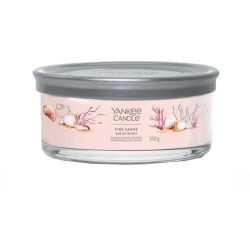 Pink Sands - Signature Multiwick Tumbler Candle 340 g