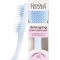 Wet Detangler Mini - Detangling Brush - Digital Lavander