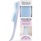 Wet Detangler - Detangling Brush - Digital Lavander