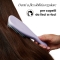 Wet Detangler - Detangling Brush - Digital Lavander