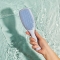 Wet Detangler - Detangling Brush - Digital Lavander