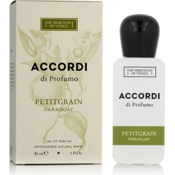 Petitgrain Paraguay - Eau De Parfum Unisex 30 Ml Spray