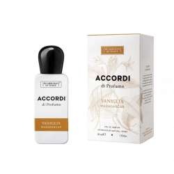 Vaniglia Madagascar - Eau De Parfum Unisex 30 Ml Spray