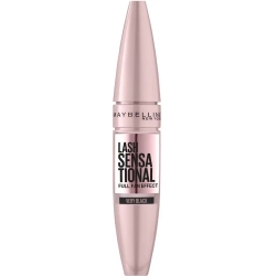 Lash Sensational - Full Fan Effect Mascara - Very Black
