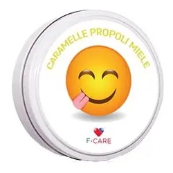 Propolis and Honey candies 40 g