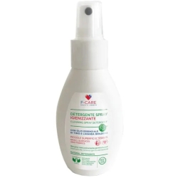Cleaning spray detergent 75 ml