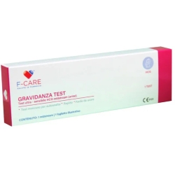 Disposable Pregnancy Test