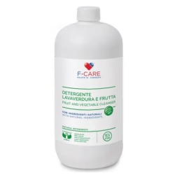 Fruit and Vegetable Cleanser 1 L
