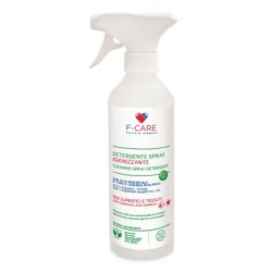 Sanitizing spray cleaner 500 ml