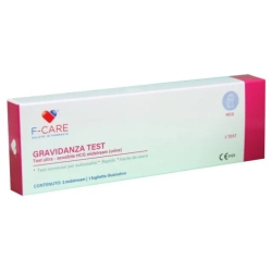 2 Disposable Pregnancy rapid test