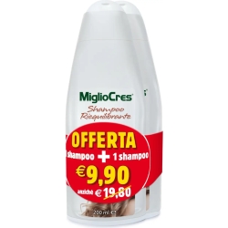 Balancing Shampoo - 2 Of 200 Ml