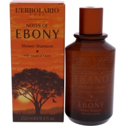Accordo Di Ebano - Body & Hair Cleanser 250 Ml