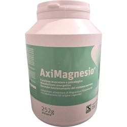 Aximagnesium - Magnesium Supplement 252 G