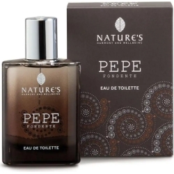 Pepe Nero - Eau De Toilette Unisex 50 Ml Spray