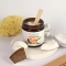 Organic Coconut Vegetable Oil 100 Ml