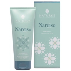 Narciso Nobile - Narcissus & Organic Lily Of The Valley Showergel 200Ml