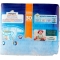 Sole e Luna Junior - 30 diapers size 5 (11-25 Kg)