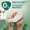 100% Organic - 30 cotton panty liners