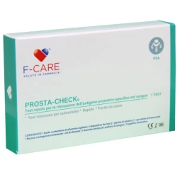 Prosta-Check - disposable PSA Rapid Test