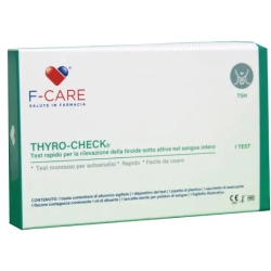 disposable TSH rapid test