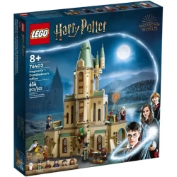Harry Potter 76402 - Hogwarts: Dumbledore's Office Construction Set