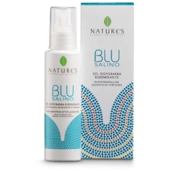 Blusalino - Regenerating Aftershave Gel 100 Ml