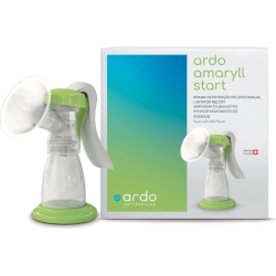 Ardo Amaryll Start - Manual Breast Pump