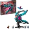 Marvel 76255 - The New Guardian's Ship - Construction Set