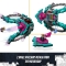 Marvel 76255 - The New Guardian's Ship - Construction Set