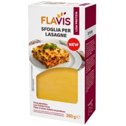 Low protein - lasagna sheets 250 g