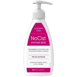 NoCist Intimate Daily - Intimate Cleanser 250 ml