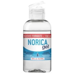 Norica Gel - Cleaning sanitizer gel 150 ml