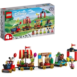43212 - Disney Celebration Train - Construction Set