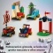 43212 - Disney Celebration Train - Construction Set