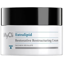 Extralipid - Restorative Restructuring Cream 50 Ml