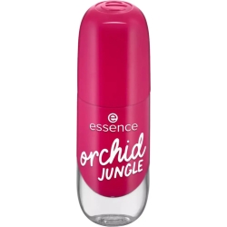 Gel Effect Nail Polish N.12 Orchid Jungle