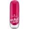 Gel Effect Nail Polish N.12 Orchid Jungle