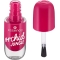Gel Effect Nail Polish N.12 Orchid Jungle