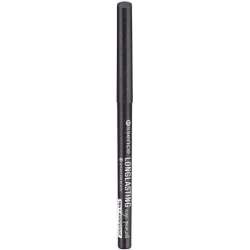 Long lasting Eye pencil n.34 sparkling black