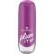Gel Effect Nail Polish N.54 plum It Up