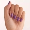 Gel Effect Nail Polish N.54 plum It Up