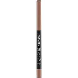 8h MATTE comfort lipliner N.01 Cinnamon Spice
