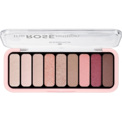 The Rose Edition - Eyeshadow Palette n.20 Lovely in Rose